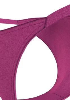 Calvin Klein Swimwear Bikinibroekje Met Smalle Bandjes Bij De Heupen -Beste Bikini Winkel calvin klein swimwear bikinibroekje met smalle bandjes bij de heupen roze 5