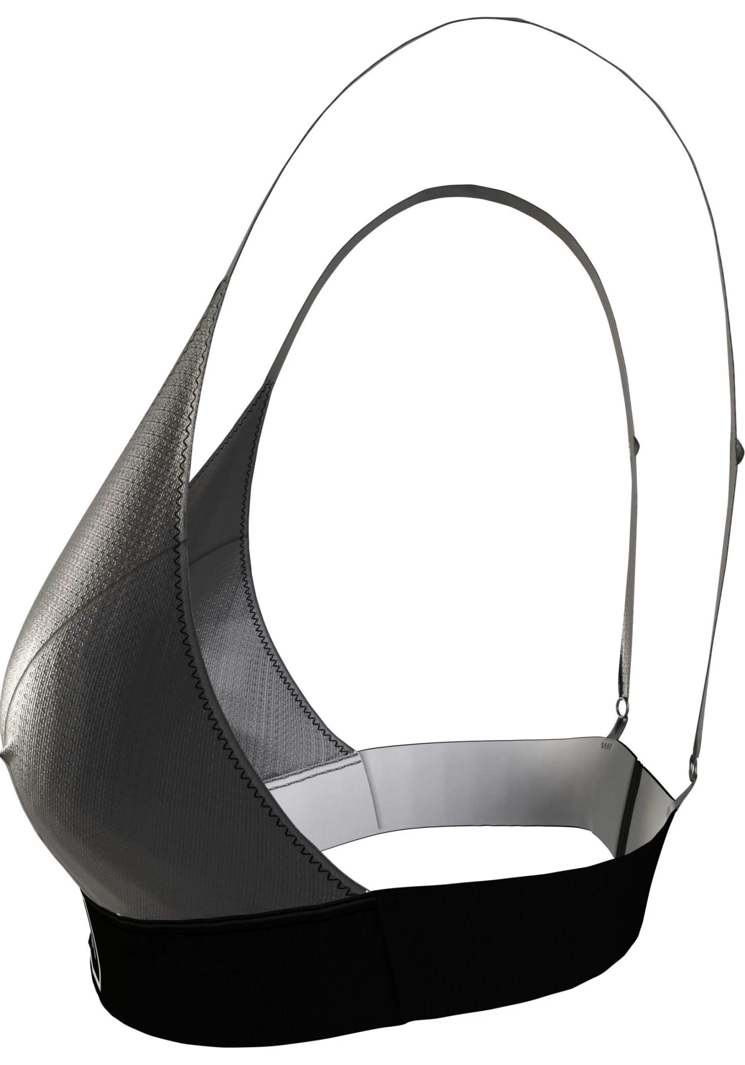 Calvin Klein Swimwear Triangel-bikinitop 9 Calvin Klein Swimwear Triangel-bikinitop - Afbeelding 7