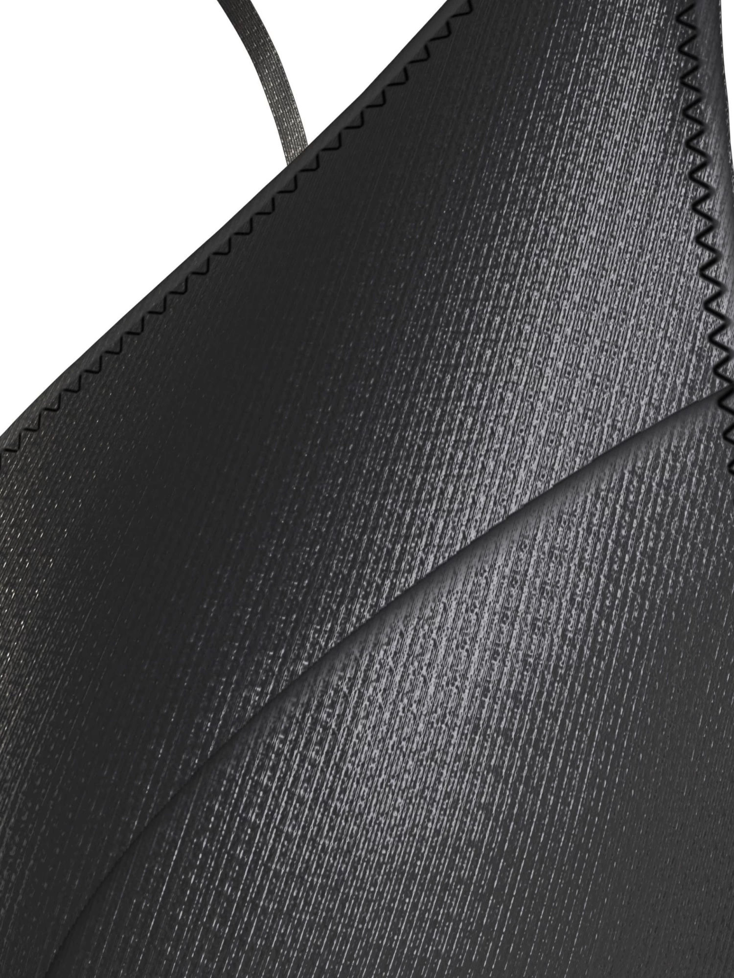 Calvin Klein Swimwear Triangel-bikinitop 10 Calvin Klein Swimwear Triangel-bikinitop - Afbeelding 8