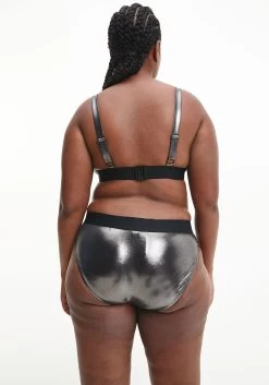 Calvin Klein Swimwear Triangel-bikinitop 23 Calvin Klein Swimwear Triangel-bikinitop -Beste Bikini Winkel calvin klein swimwear triangel bikinitop 9