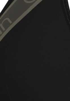 Calvin Klein Swimwear Triangel-bikinitop Lacy In Bralettemodel -Beste Bikini Winkel calvin klein swimwear triangel bikinitop lacy in bralettemodel zwart 9