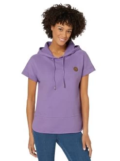 Roxy Bikinibroekje Roxy Love Thea -Beste Bikini Winkel casual looks hoodie paars