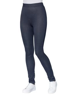 Vivance Triangel-bikinitop Leilani Gedessineerd – Elk Exemplaar Is Uniek -Beste Bikini Winkel casual looks thermolegging blauw 5