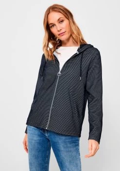 Sunseeker Bustierbikinitop AMARI Met Sluiting En Cut-out -Beste Bikini Winkel cecil sweatvest 2