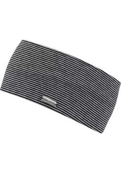 Venice Beach Bandeau-bikinitop Marly Met Tropische Print -Beste Bikini Winkel chillouts hoofdband farum headband 1