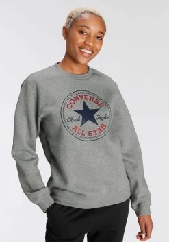 Buffalo Triangel-bikinitop Kitty Met Animaldesign -Beste Bikini Winkel converse sweatshirt unisex all star patch brushed back 2