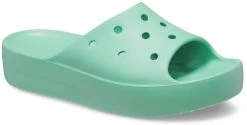 Sunmarin Tankini (2 Stuks) -Beste Bikini Winkel crocs badslippers classic platform slide set blauw 1