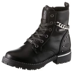 S.Oliver RED LABEL Beachwear Bikinibroekje Jill Met Bindstrikjes Opzij 35 S.Oliver RED LABEL Beachwear Bikinibroekje Jill Met Bindstrikjes Opzij -Beste Bikini Winkel dockers by gerli winterlaarzen 1