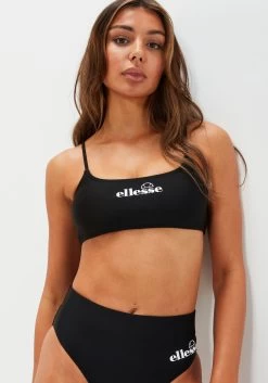 Tommy Hilfiger Swimwear Bikinibroekje TH WB CHEEKY BIKINI 25 Tommy Hilfiger Swimwear Bikinibroekje TH WB CHEEKY BIKINI -Beste Bikini Winkel ellesse bustierbikinitop brelian bikini top 3