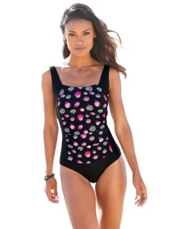 Feel Good Balconette-bikinitop -Beste Bikini Winkel feel good badpak zwart 23