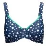 Feel Good Bikinitop Met Beugels -Beste Bikini Winkel feel good bikinitop met beugels blauw 2