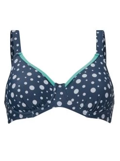 Feel Good Bikinitop Met Beugels -Beste Bikini Winkel feel good bikinitop met beugels blauw 5