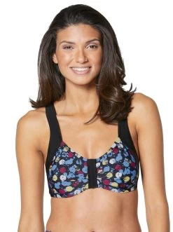 Sunflair Badpak -Beste Bikini Winkel feel good bustierbikinitop zwart