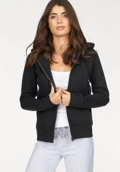 Active By Lascana Triangel-bikinitop 3 Draagvarianten -Beste Bikini Winkel fruit of the loom hoodie lady fit premium hooded sweat jacket zwart 2