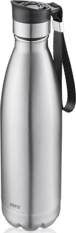 Bench. Bikinitop Met Beugels Pitch Met Tropisch Design -Beste Bikini Winkel gefu thermofles olimpio ideaal voor koolzuurhoudende dranken zilver