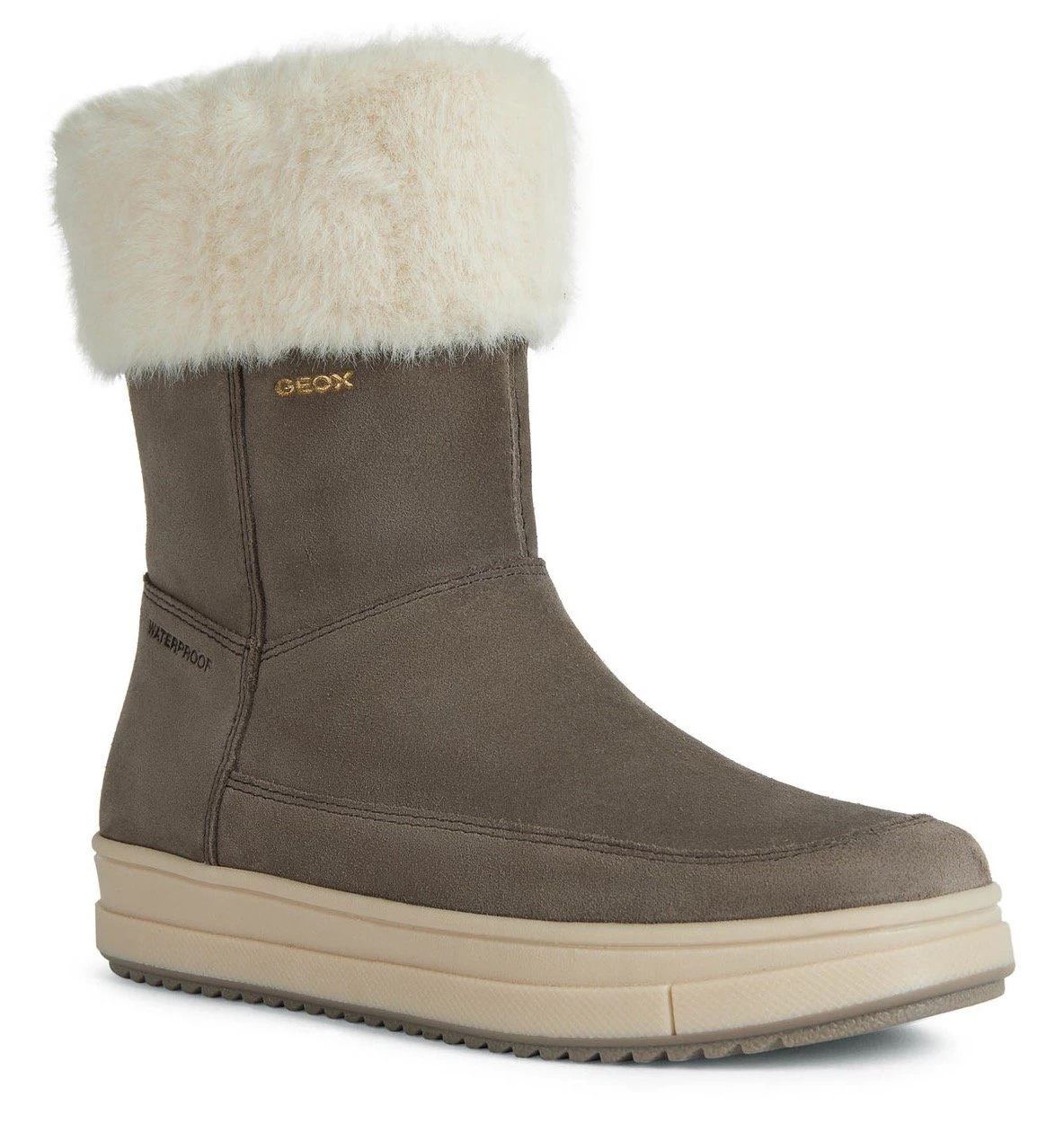 S.Oliver RED LABEL Beachwear Triangel-bikinitop Maya Met Ring Van Hoorn-look 13 S.Oliver RED LABEL Beachwear Triangel-bikinitop Maya Met Ring Van Hoorn-look - Afbeelding 11