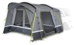 Sunseeker Bikinibroekje Jam Opzij Te Strikken -Beste Bikini Winkel high peak bustent riva 20 grijs