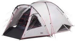 Arena Badpak -Beste Bikini Winkel high peak koepeltent tent almada 40 grijs