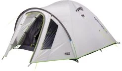 Buffalo Triangel-bikinitop Geruit Met Sierrand -Beste Bikini Winkel high peak koepeltent tent nevada 50 grijs 3