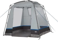 S.Oliver RED LABEL Beachwear Triangel-bikinitop Barcelona In Etno-design -Beste Bikini Winkel high peak opslagtent veneto grijs