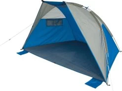 Bench. Bikinibroekje Pitch In Klassieke Belijning -Beste Bikini Winkel high peak strandtent bilbao blauw 1