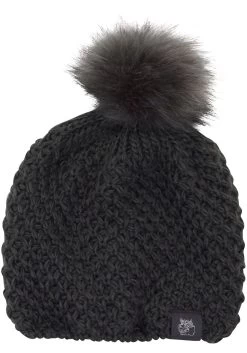 O'Neill Triangel-bikinitop Havaa Mix -Beste Bikini Winkel highlight company gebreide muts grijs 7