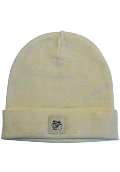 KangaROOS Beugelbikini Met Hotpants -Beste Bikini Winkel highlight company gebreide muts light knit beanie loca beige 2