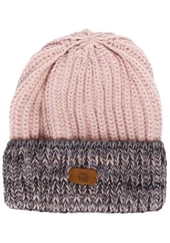 S.Oliver RED LABEL Beachwear Beugelbikinitop In Bandeaumodel MARIKA In Wikkel-look -Beste Bikini Winkel highlight company gebreide muts roze 17