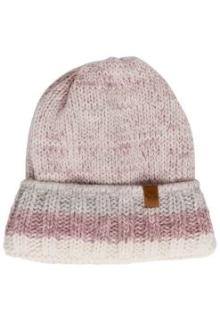 Venice Beach Bandeau-bikinitop Summer Met Aangerimpeld Midden -Beste Bikini Winkel highlight company gebreide muts roze 18