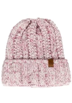 Buffalo Bikinibroekje City Flower-print Of Uni -Beste Bikini Winkel highlight company gebreide muts roze 6