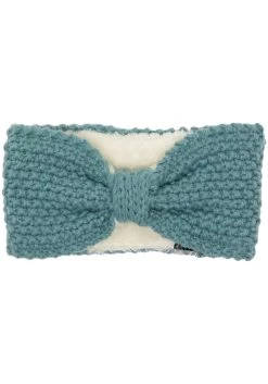 Tommy Hilfiger Swimwear Bandeau-bikinitop Bandeau -Beste Bikini Winkel highlight company hoofdband groen