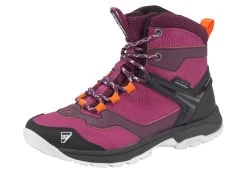 Bench. Bustierbikinitop Maui Met Modieuze Vetersluiting -Beste Bikini Winkel icepeak wandelschoenen agadir jr roze 1