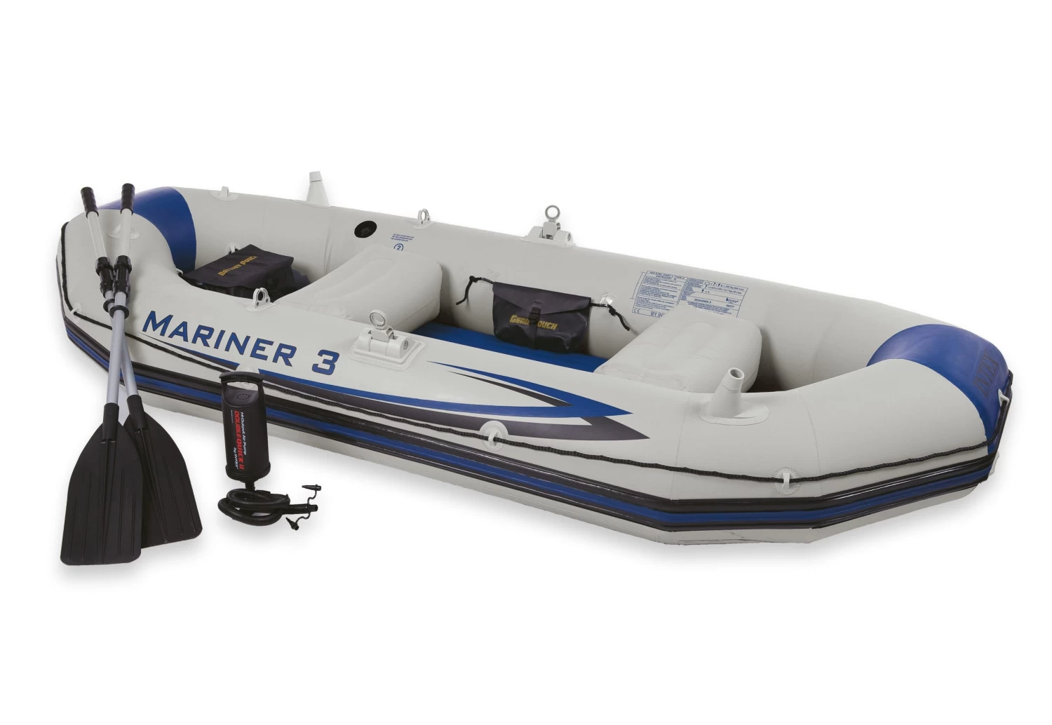 S.Oliver RED LABEL Beachwear Oversized Tankini Met Mooi Randdessin 9 S.Oliver RED LABEL Beachwear Oversized Tankini Met Mooi Randdessin - Afbeelding 7