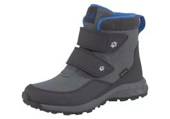 Buffalo Push-upbikinitop Kitty Met Contrastkleurige Bandjes -Beste Bikini Winkel jack wolfskin outdoor winterlaarzen polar foxx texapore k grijs 1