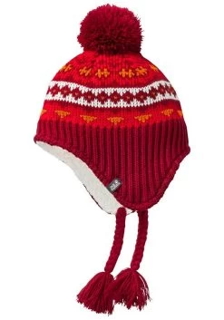 KangaROOS Beugelbikini Met Hoger Geknipte Broek 26 KangaROOS Beugelbikini Met Hoger Geknipte Broek -Beste Bikini Winkel jack wolfskin pet met oorkleppen stormlock himalaya cap k rood 4