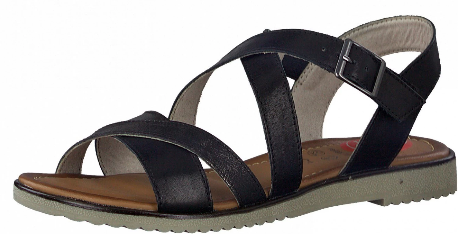 KangaROOS Bustierbikini In Batikdesign 12 KangaROOS Bustierbikini In Batikdesign - Afbeelding 10