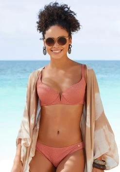 Jette Joop Beugelbikini Met Vulling