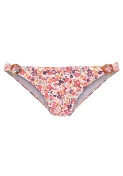 Jette Joop Bikinibroekje Paris Met Sierringen Opzij -Beste Bikini Winkel jette joop bikinibroekje paris met sierringen opzij rood 2