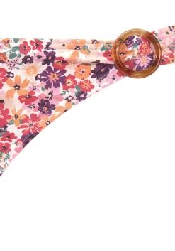 Jette Joop Bikinibroekje Paris Met Sierringen Opzij -Beste Bikini Winkel jette joop bikinibroekje paris met sierringen opzij rood 3