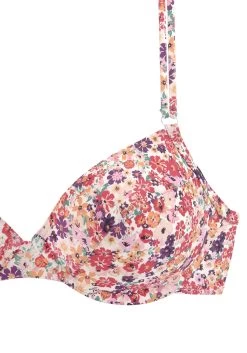 Jette Joop Bikinitop Met Beugels Paris Met Sierringetjes Bij De Bandjes -Beste Bikini Winkel jette joop bikinitop met beugels paris met sierringetjes bij de bandjes rood 3