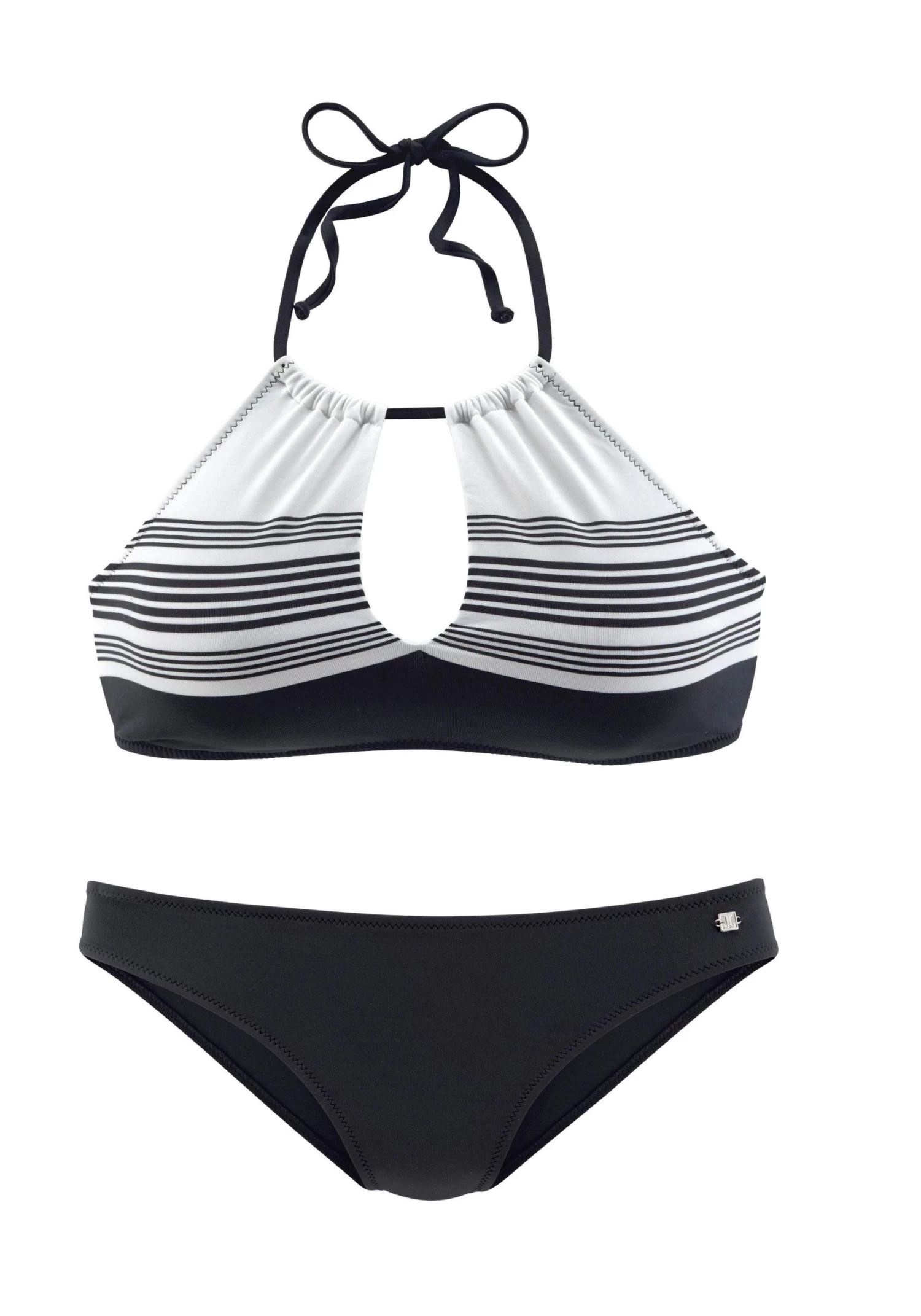 Jette Joop Bustierbikini Met Hoogwaardig Design 4 Jette Joop Bustierbikini Met Hoogwaardig Design - Afbeelding 2