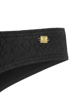 Jette Joop Bustierbikinitop Met Gestructureerde Materiaal -Beste Bikini Winkel jette joop bustierbikinitop met gestructureerde materiaal zwart 3