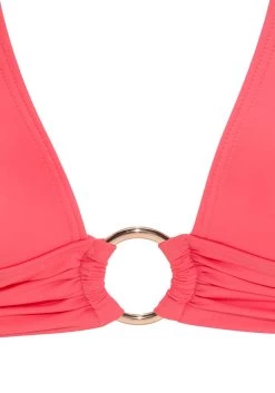 Jette Joop Triangelbikini In Eenvoudig Design -Beste Bikini Winkel jette joop triangelbikini in eenvoudig design oranje 2