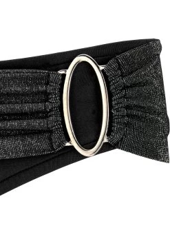 Jette Joop Triangelbikini Met Chique Sierringen -Beste Bikini Winkel jette joop triangelbikini met chique sierringen zwart 4