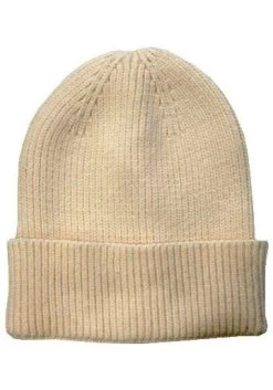 Venice Beach Bikinitop Met Beugels Lori Met Een Moderne Print -Beste Bikini Winkel jjayz gebreide muts beige 1