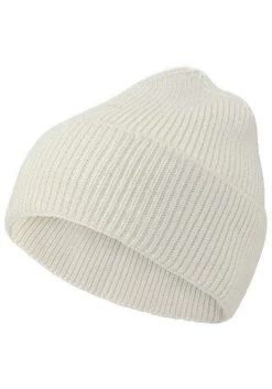 Tommy Hilfiger Swimwear Bikinibroekje TH BIKINI -Beste Bikini Winkel jjayz gebreide muts met ribboorden wit 3