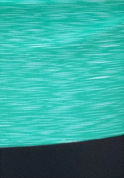 KangaROOS Badpak In Gemêleerde Look -Beste Bikini Winkel kangaroos badpak in gemeleerde look blauw 4