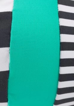 KangaROOS Bandeau-bikinitop ANITA Met Ritssluiting Tussen De Cups -Beste Bikini Winkel kangaroos bandeau bikinitop anita met ritssluiting tussen de cups zwart 6