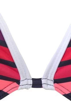 KangaROOS Beugelbikini Haltermodel 21 KangaROOS Beugelbikini Haltermodel -Beste Bikini Winkel kangaroos beugelbikini haltermodel multicolor 4