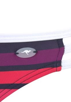KangaROOS Beugelbikini Haltermodel 22 KangaROOS Beugelbikini Haltermodel -Beste Bikini Winkel kangaroos beugelbikini haltermodel multicolor 5
